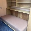 Sprzedam półkotapczan uniwersalny, praktyczny mebel z półeczkami na książki, zabawki  - ogłoszenia 2551576 | Kartuzy.info