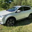 Sprzedam TOYOTA RAV4 - ogłoszenia 2551586 | Kartuzy.info