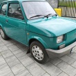 Sprzedam Fiata 126p 2000r. - ogłoszenia 2552119 | Kartuzy.info