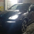 PORSCHE CAYENNE 3.0 V6 4x4 _ CZARNA PEREŁKA !! - ogłoszenia 2552190 | Kartuzy.info