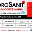 Firma HYDROSANIT zatrudni na stanowisko MAGAZYNIER - ogłoszenia 2552327 | Kartuzy.info