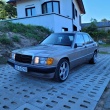 Mercedes w201/190e 1991r 2.5 diesel  - ogłoszenia 2552960 | Kartuzy.info
