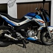 Sprzedam motocykl Junak RS PRO 125 2016 rok, opłaty ważne do marca - ogłoszenia 2552970 | Kartuzy.info