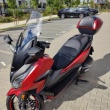 Sprzedam HONDA FORZA 125 - ogłoszenia 2554082 | Kartuzy.info
