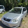 Toyota Corolla 2.0 d-4d 116km. - ogłoszenia 2554085 | Kartuzy.info
