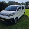 Citroen Jumpy 2.0 Hdi 6 miejsc - ogłoszenia 2554867 | Kartuzy.info
