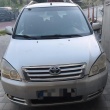 Toyota Avensis Verso 2002 r 2.0 D4D - ogłoszenia 2554944 | Kartuzy.info