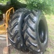 Sprzedam opony do ciągnika Ursus C-360 o rozmiarze 14,9/28. Stan bardzo dobry.  - ogłoszenia 2555232 | Kartuzy.info