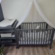 Sprzedam łóżeczko - ogłoszenia 2555652 | Kartuzy.info