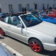 Sprzedam golfa 3 cabrio z przebiegiem 47tys/km - ogłoszenia 2555853 | Kartuzy.info