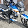 Sprzedam motocykl Junak RS PRO 125 2016r. opłaty ważne do 03/2027 - ogłoszenia 2552970 | Kartuzy.info