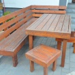 Zestaw mebli ogrodowych - ogłoszenia 2555965 | Kartuzy.info