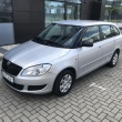 SKODA FABIA KOMBI 1.6 diesel 2013 r - ogłoszenia 2556050 | Kartuzy.info