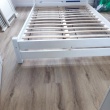 Łóżko 140x200 Ikea - ogłoszenia 2556226 | Kartuzy.info