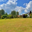 Dom | 2 mieszkania | Stajnia  - ogłoszenia 2556262 | Kartuzy.info