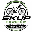 Skup rowerów  - ogłoszenia 2556375 | Kartuzy.info