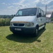 Opel Movano 2.2 - ogłoszenia 2556385 | Kartuzy.info