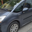 Citroen c4 picasso 2007 1.8 benz - ogłoszenia 2556476 | Kartuzy.info