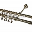 Karnisze metalowe, szyny sufitowe - ogłoszenia 1023391 | jaw.pl