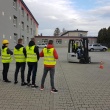 Kurs na wózki widłowe UDT Jaworzno - cena promocyjna - ogłoszenia 1214875 | jaw.pl