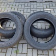 Opony Continental EcoContact 6 Q - nowe - ogłoszenia 2383248 | jaw.pl