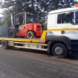 Transport maszyn rolniczych budowlanych wózków widłowych pomoc drogowa laweta holowanie auto pomoc - ogłoszenia 1437259 | Koscierski.info