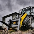 Szkolenia operatorów wózków widłowych, ładowarek teleskopowych oraz maszyn budowlanych - ogłoszenia 1115330 | Koscierski.info