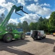 Autoryzowany serwis ładowarek teleskopowych i wózków widłowych - ogłoszenia 961539 | Koscierski.info
