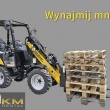 Wynajme miniładowarke mini ładowarka wypożyczalnia ładowarek  - ogłoszenia 2044438 | Koscierski.info