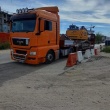 Transport niskopodwoziowy maszyn rolniczych budowlanych pras ciągników przyczep traktorów laweta podczołgówa - ogłoszenia 1149883 | Koscierski.info