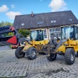 Wynajem wypożyczenie ładowarki przegubowej , kołowej ,teleskopowej, mini ładowarki - ogłoszenia 1431806 | Koscierski.info