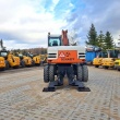 Wynajem wypożyczenie ładowarki przegubowej kołowej teleskopowej ,koparko-ładowarki JCB - ogłoszenia 1437256 | Koscierski.info