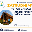 ZATRUDNIĘ KELNERKĘ KELNERA  - ogłoszenia 2549522 | Koscierski.info