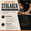Zatrudnimy stolarza - ogłoszenia 2556833 | Koscierski.info