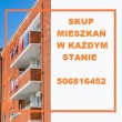 KUPIĘ MIESZKANIE W KAŻDYM STANIE *SKUP MIESZKAŃ MIESZKANIA MIESZKANIE NIERUCHOMOŚCI - ogłoszenia 1683689 | BBFan.pl