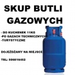 SKUP BUTLI GAZOWYCH 11KG PROPAN-BUTAN DO KUCHENEK GAZOWE BUTLE BUTLA -DOJEŻDŻAMY- PŁACIMY GOTÓWKĄ- - ogłoszenia 2310896 | BBFan.pl