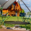 Dom na MAZURACH WEEKENDY WAKACJE SPA basen sauna jacuzzi wędkowanie - ogłoszenia 2371889 | BBFan.pl