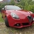 Alfa Romeo Gilulietta 1,4TB Sprint - ogłoszenia 2338540 | NowaGazeta.pl