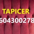 TAPICER - dokładnie - ogłoszenia 2363933 | NowaGazeta.pl