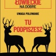 Zmień Prawo Łowieckie - Projekt Ustawy - ogłoszenia 2541626 | NowaGazeta.pl