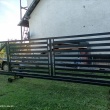 Sprzedam  BRAMĘ wjazdową na posesję - ogłoszenia 2551621 | NowaGazeta.pl