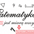 Korepetycje matematyka - ogłoszenia 2377690 | Starachowicki.eu