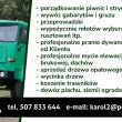 Wywóz geberytów - poremontówki- pożądkowanie piwnic - ogłoszenia 2382292 | Starachowicki.eu