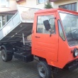 Multicar M 25 -wywrotka - ogłoszenia 2384801 | Starachowicki.eu