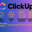 Ogłoszenie: Wdrożenie ClickUp - zyskaj porządek w firmie