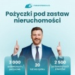 Pożyczki pod zastaw nieruchomości na 10 lat - ogłoszenia 2194924 | Szydlowiecki.eu