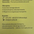 Praca przy zbiorze i pakowaniu pieczarek - ogłoszenia 2557589 | Szydlowiecki.eu
