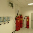 Likwidacja stałych urządzeń gaśniczych SUG FM200  - ogłoszenia 2309589 | iOchota.pl