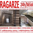 TRAGARZE WNOSZENIE ZNOSZENIE MEBLI GABARYTÓW TANIO SOLIDNIE  - ogłoszenia 2381283 | iMokotow.pl