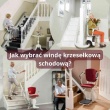 Krzesełka schodowe windy schodołazy sprzedaż montaż z dofinansowaniem PFRON PCPR - ogłoszenia 2128379 | iTVPiaseczno.pl